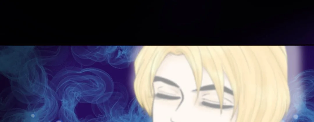 Living with The Wizard - Chapter 1